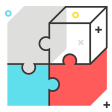 Puzzle icon